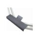 Reversible Finger Brake | 16 Gauge Cap. | Baileigh Industrial BA9-1010428 - Image 8