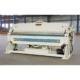 Hydraulic Box and Pan Brake | Baileigh Industrial BA9-1021003