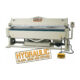 Hydraulic Box and Pan Brake | Baileigh Industrial BA9-1021004 - Image 2