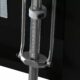 Magnetic Sheet Metal Brake | Manually Operated | 1 Phaes | Baileigh Industrial  BA9-1231891 - Image 3