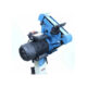 Belt Grinder | 2" x 48" | 2HP | Three Wheel | Baileigh Industrial BA9-1000655 - Image 2