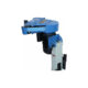 Belt Grinder | 2" x 48" | 2HP | Three Wheel | Baileigh Industrial BA9-1000655 - Image 3