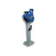 Belt Grinder | 2" x 48" | 2HP | Three Wheel | Baileigh Industrial BA9-1000655 - Image 4