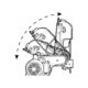 Belt Grinder | 2" x 48"| 1-1/2HP | Two-Wheel | Baileigh Industrial BA9-1019092 - Image 10