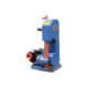 Belt Grinder | 2" x 48"| 1-1/2HP | Two-Wheel | Baileigh Industrial BA9-1019092