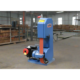 Belt Grinder | 2" x 48"| 1-1/2HP | Two-Wheel | Baileigh Industrial BA9-1019092 - Image 2
