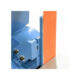 Belt Grinder | 2" x 48"| 1-1/2HP | Two-Wheel | Baileigh Industrial BA9-1019092 - Image 9