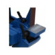 Belt Grinder | 2'' x 60'' | 1-1/2HP | Three-Wheel  | Baileigh Industrial BA9-1227894 - Image 6