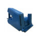 Belt Grinder | 2'' x 60'' | 1-1/2HP | Three-Wheel  | Baileigh Industrial BA9-1227894 - Image 4
