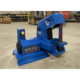 Belt Grinder | 2'' x 60'' | 1-1/2HP | Three-Wheel  | Baileigh Industrial BA9-1227894 - Image 2