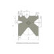 Hydraulic Press Brake | 140 Ton | Baileigh Industrial BA9-1000786 - Image 3