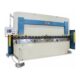 Hydraulic Press Brake | 179 Ton | Baileigh Industrial BA9-1000789 - Image 2