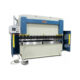 Hydraulic Press Brake | 224 Ton | Baileigh Industrial BA9-1000790 - Image 2