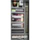 Hydraulic Press Brake | 224 Ton | Baileigh Industrial BA9-1000791 - Image 4