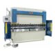 Hydraulic Press Brake | 224 Ton | Baileigh Industrial BA9-1000791 - Image 2