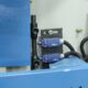 CNC Press Brake | 33 Ton | Baileigh Industrial BA9-1020680 - Image 8