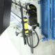 CNC Press Brake | 33 Ton | Baileigh Industrial BA9-1020680 - Image 6