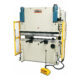 Hydraulic Press Brake | 50 Ton | Baileigh Industrial BA9-1000824 - Image 2