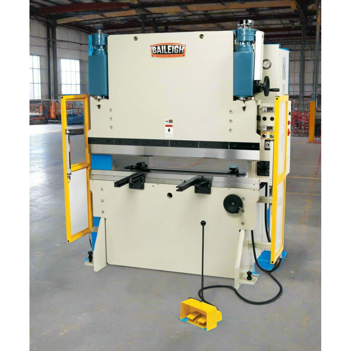 baileigh-industrial-BP-5060NC-220V-3Phase-50-ton-hydraulic-press-brake-BA9-1000824_2024-07-22T06_54_50.037Z.png Hydraulic Press Brake | 50 Ton | Baileigh Industrial BA9-1000824 - Image 1