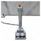 Hydraulic Brake Press  | 50 Ton | Baileigh Industrial BA9-1010285 - Image 8