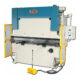 Hydraulic Press Brake | 67 Ton | Baileigh Industrial BA9-1000835 - Image 2