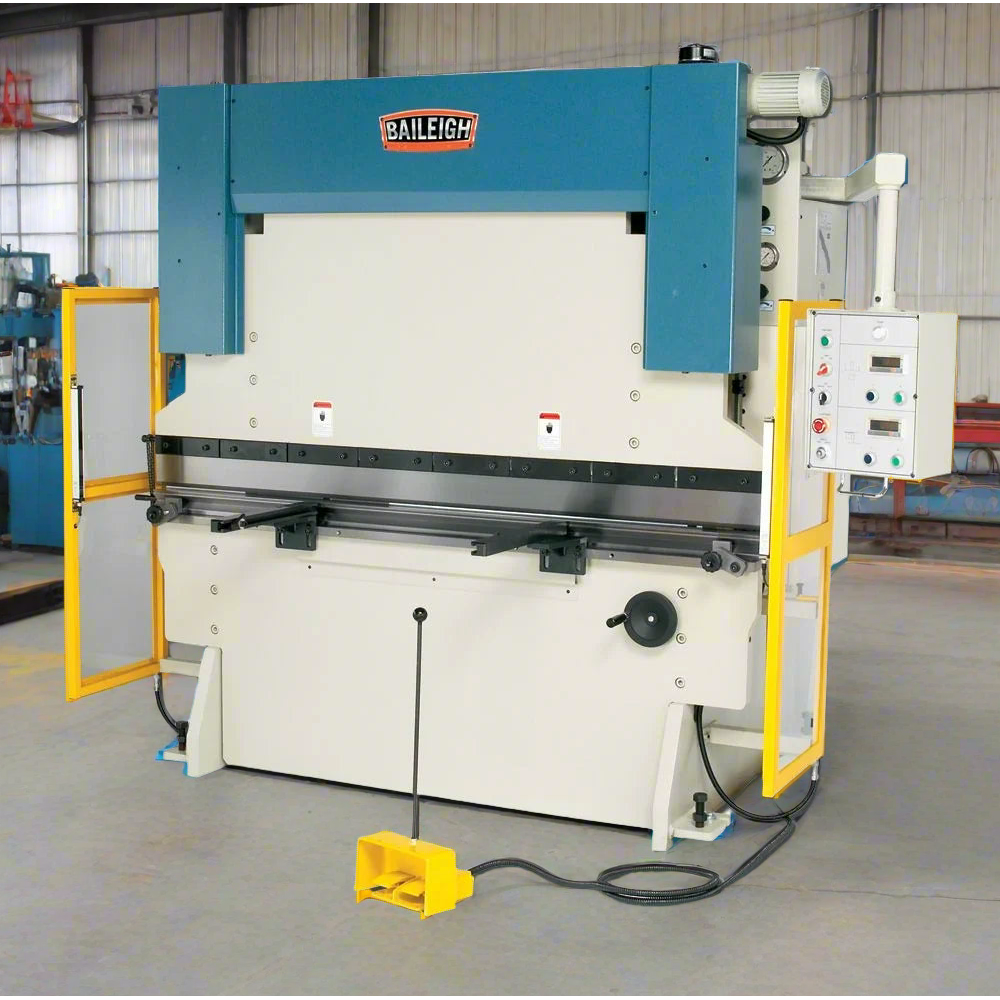 baileigh-industrial-BP-6778NC-220V-3Phase-67-ton-x-78-hydraulic-press-brake-BA9-1000835_2024-07-22T06_33_41.443Z.png Hydraulic Press Brake | 67 Ton | Baileigh Industrial BA9-1000835 - Image 1