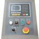 Hydraulic Press Brake | 70 Ton | Baileigh Industrial BA9-1000836 - Image 5