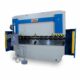 Hydraulic Press Brake | 70 Ton | Baileigh Industrial BA9-1000836 - Image 2
