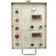 Hydraulic Press Brake | 90 Ton | Baileigh Industrial BA9-1000839 - Image 4