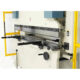 Hydraulic Press Brake | 90 Ton | Baileigh Industrial BA9-1000839 - Image 3