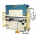 Hydraulic Press Brake | 90 Ton | Baileigh Industrial BA9-1000839 - Image 2