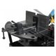 Portable EVS Dual Mitering Bandsaw | Baileigh Industrial BA9-1232696 - Image 13