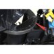 Portable EVS Dual Mitering Bandsaw | Baileigh Industrial BA9-1232696 - Image 12