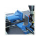Band Saw | Horizontal | 6.69'' | 1HP | Baileigh Industrial BA9-1001309 - Image 3
