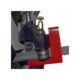 Band Saw | Horizontal | 6.69'' | 1HP | Baileigh Industrial BA9-1001309 - Image 2