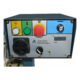 Band Saw | Mitering | 8.6'' | 2HP | Baileigh Industrial BA9-1001396 - Image 11