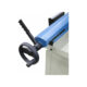 Band Saw | Mitering | 8.6'' | 2HP | Baileigh Industrial BA9-1001396 - Image 8
