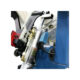 Band Saw | Mitering | 8.6'' | 2HP | Baileigh Industrial BA9-1001396 - Image 9