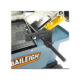 Band Saw | 7" x 10 | Horizontal/Vertical | Baileigh Industrial BA9-1001684 - Image 7