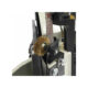 Band Saw | 7" x 10 | Horizontal/Vertical | Baileigh Industrial BA9-1001684 - Image 5