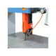Band Saw | 12" | Vertical | Baileigh Industrial BA9-1230387 - Image 5