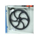 Band Saw | 12" | Vertical | Baileigh Industrial BA9-1230387 - Image 9