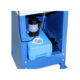 Cold Saw  |  1-1/2HP | 110V | Manual | Baileigh Industrial BA9-1002434 - Image 6