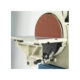 Belt and Disk Ginder | Combination | 1HP | 110V | Baileigh Industrial BA9-1230715 - Image 10