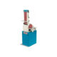 Belt and Disk Ginder | Combination | 1HP | 110V | Baileigh Industrial BA9-1230715