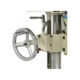 Disc Grinder | 20'' | 2HP | 220V | Baileigh Industrial BA9-1002708 - Image 4