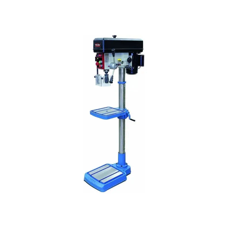 baileigh-industrial-DP-1000E-15-1-2-belt-drive-drill-press-1-2HP-115V-single-phase-BA9-1022128.jpg Drill Press | 15-1/2" | Belt Driven | Baileigh Industrial BA9-1022128 - Image 1
