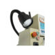 Drill Press | 20" | Gear Driven | Baileigh Industrial  BA9-1002827 - Image 4