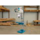Drill Press | 20" | Gear Driven | Baileigh Industrial  BA9-1002827 - Image 2