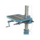 Drill Press | 20.8'' | EVS  | Baileigh Industrial BA9-1002862 - Image 7